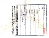 河北_行唐县新志（康熙）