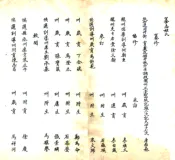 陕西_陇州乡土志（光绪）