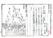 甘肃_会宁县志（道光 咸丰刻本）
