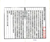 江苏_重浚江南水利全书（清）卷39-50