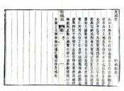 山东_郓城县志（光绪）