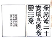 陕西_长安志（宋熙宁 光绪刻本）