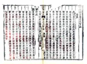 河南通志（雍正）卷66-80