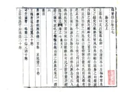 山西_临晋县志（康熙）