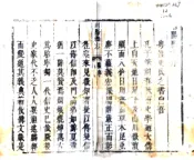 河南_南阳县志（康熙）