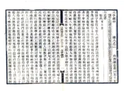 山西通志（光绪）卷155-170