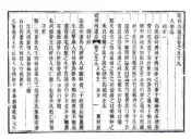 续河南通志（乾隆）卷59-80
