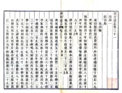 湖南通志（嘉庆）卷031-060