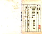浙江_萧山县志刊误（康熙）