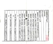 新疆图志（宣统）卷077-089
