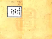 广东_韶州府志（同治）卷21-40