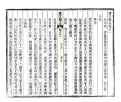 安徽_庐江县志（光绪）