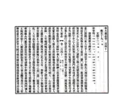 辽宁_奉天通志（民国）卷241-250