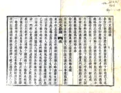 江苏_海州文献录（道光）