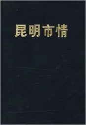 昆明市情