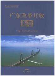 广东改革开放图志