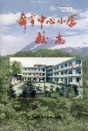 舞雩中心小学校志