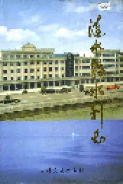 涟水县水利志