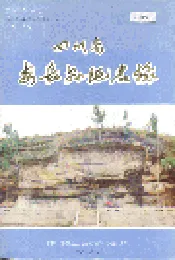 四川省安岳县地名录