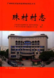 珠村村志