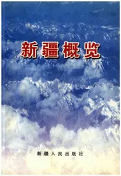 新疆概览