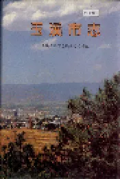 玉溪市志