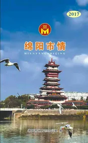 绵阳市情2017