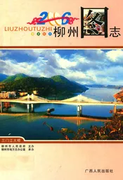 柳州图志(2006)