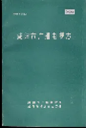 咸阳市广播电视志