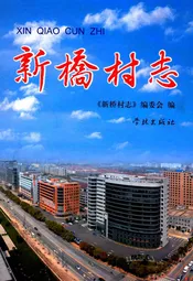 新桥村志