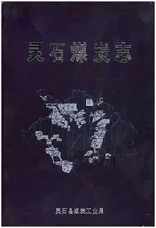 灵石煤炭志