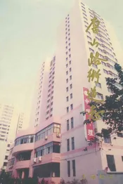 唐山路街道志