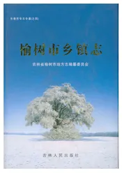 榆树市乡镇志