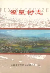 福星村志