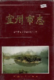 宜州市志