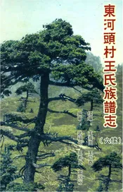 东河头村王氏族谱志