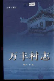 万丰村志