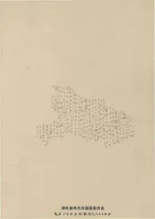 湖北省志1979-2000经济综述 工业（下)