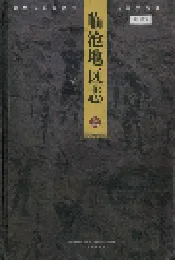 临沧地区志 上