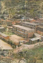洛河志
