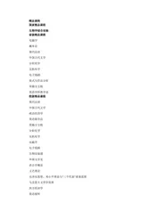 湖北黄石：半城山色半城湖(5)