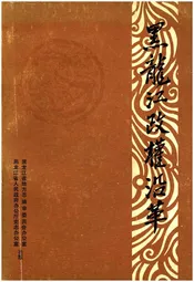 黑龙江政权沿革