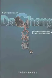 大场镇志（新版）