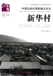 中国白族村落影像文化志 新华村
