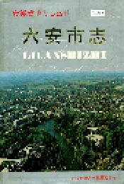 六安市志