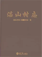 湛山村志