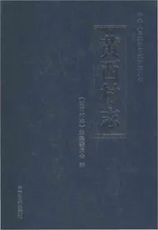 黄西村志