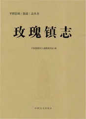 玫瑰镇志