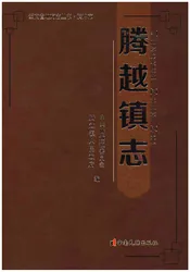 腾越镇志