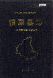 镇康县志